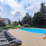 公寓 Premiovy S Privatni Saunou A Terasou V Blizkosti Lipenske Nadrze A Lyzarskeho Strediska *