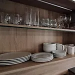 Premiovy S Privatni Saunou A Terasou V Blizkosti Lipenske Nadrze A Lyzarskeho Strediska 公寓 *