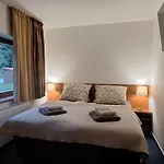 Premiovy S Privatni Saunou A Terasou V Blizkosti Lipenske Nadrze A Lyzarskeho Strediska *
