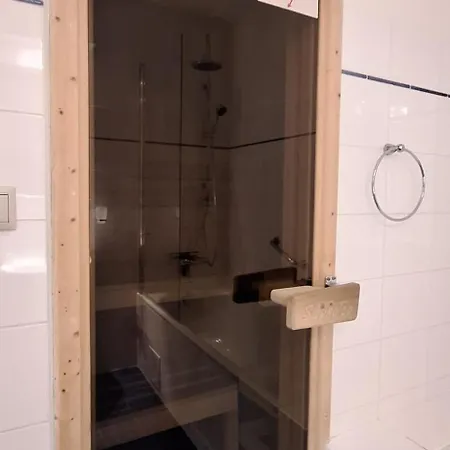 Premiovy S Privatni Saunou A Terasou V Blizkosti Lipenske Nadrze A Lyzarskeho Strediska Appartement