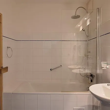 Premiovy S Privatni Saunou A Terasou V Blizkosti Lipenske Nadrze A Lyzarskeho Strediska Appartement