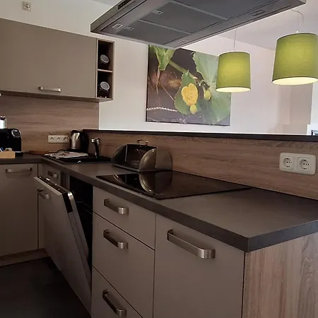 Appartement Premiovy S Privatni Saunou A Terasou V Blizkosti Lipenske Nadrze A Lyzarskeho Strediska *