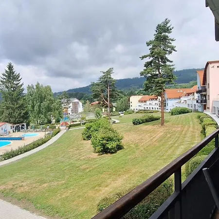 Apartment Premiovy S Privatni Saunou A Terasou V Blizkosti Lipenske Nadrze A Lyzarskeho Strediska