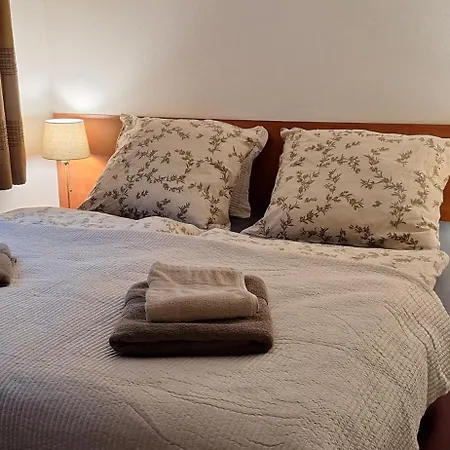 Appartement Premiovy S Privatni Saunou A Terasou V Blizkosti Lipenske Nadrze A Lyzarskeho Strediska Lipno nad Vltavou