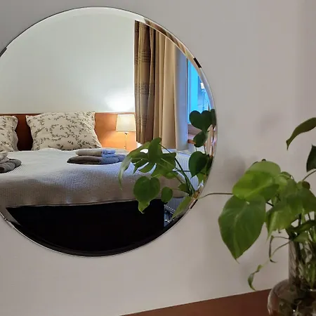 Premiovy S Privatni Saunou A Terasou V Blizkosti Lipenske Nadrze A Lyzarskeho Strediska Appartement