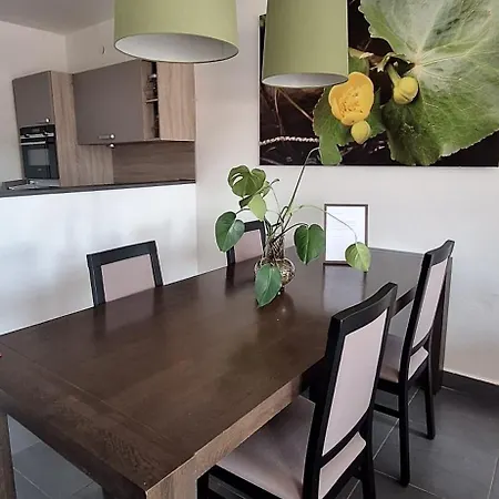 Premiovy S Privatni Saunou A Terasou V Blizkosti Lipenske Nadrze A Lyzarskeho Strediska Appartement