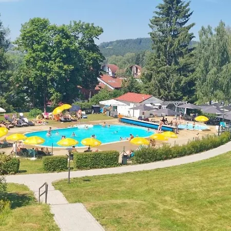 Prémiový S Privátní Saunou A Terasou V Blízkosti Lipenské Nádrže A Lyžařského Střediska * Lipno nad Vltavou