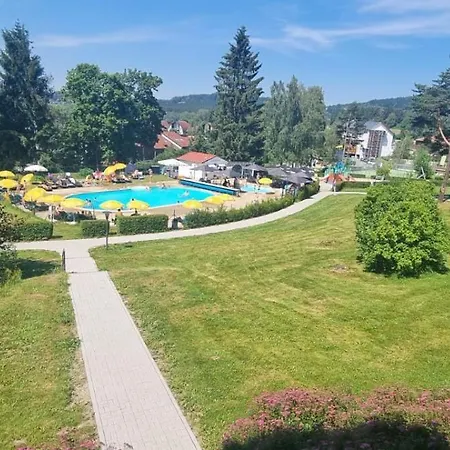 Premiovy S Privatni Saunou A Terasou V Blizkosti Lipenske Nadrze A Lyzarskeho Strediska Апартаменты