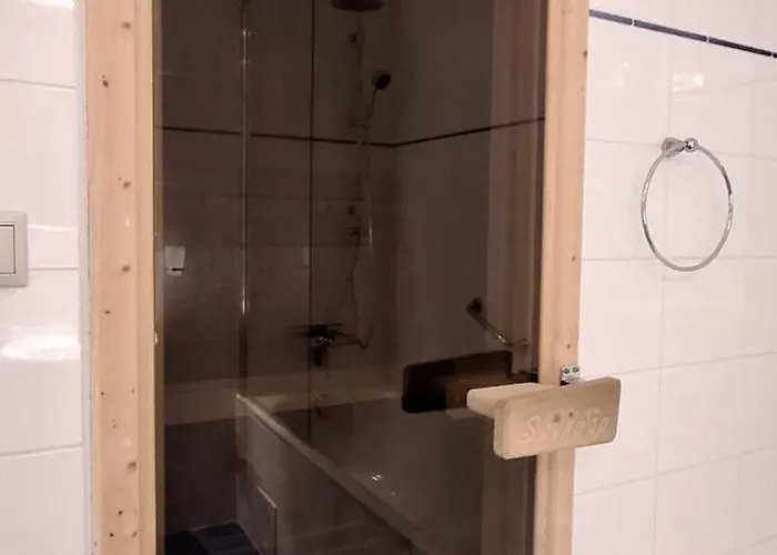 Premiovy S Privatni Saunou A Terasou V Blizkosti Lipenske Nadrze A Lyzarskeho Strediska Apartment