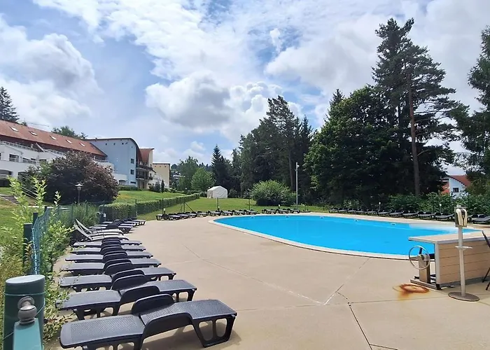 Apartment Premiovy S Privatni Saunou A Terasou V Blizkosti Lipenske Nadrze A Lyzarskeho Strediska *