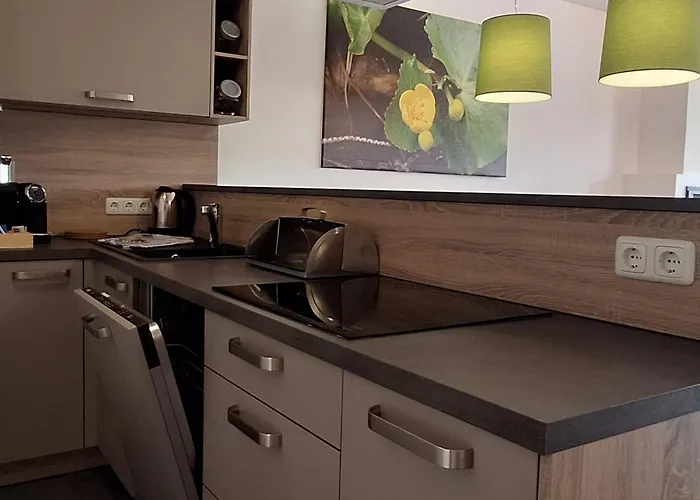 Apartment Premiovy S Privatni Saunou A Terasou V Blizkosti Lipenske Nadrze A Lyzarskeho Strediska *