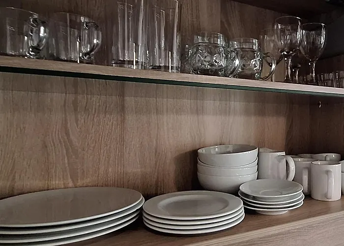 Premiovy S Privatni Saunou A Terasou V Blizkosti Lipenske Nadrze A Lyzarskeho Strediska Apartment *