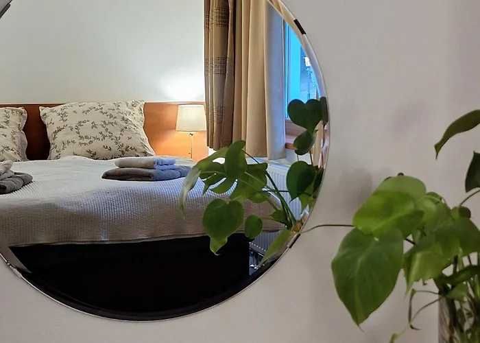 Premiovy S Privatni Saunou A Terasou V Blizkosti Lipenske Nadrze A Lyzarskeho Strediska Apartment