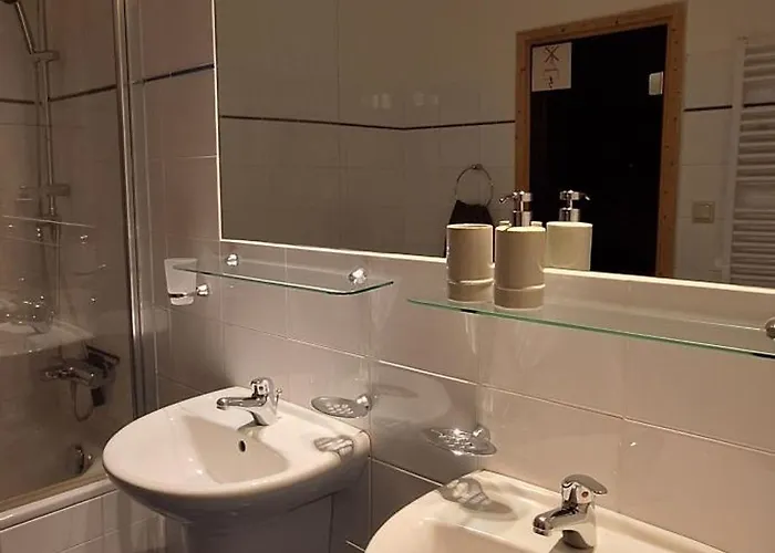 Premiovy S Privatni Saunou A Terasou V Blizkosti Lipenske Nadrze A Lyzarskeho Strediska Apartment